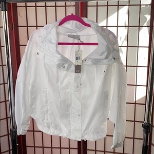 Adidas X Stella McCartney Warmup Jacket BRAND NEW